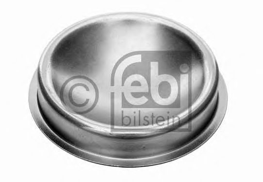 Крышка, подшипник ступицы колеса FEBI 21616