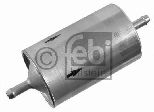 Топливный фильтр FEBI 21626