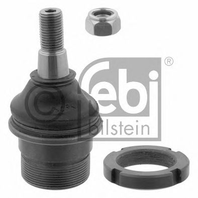 Шаровая опора FEBI 21637