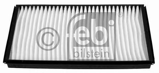 Фильтр салона FEBI 21651