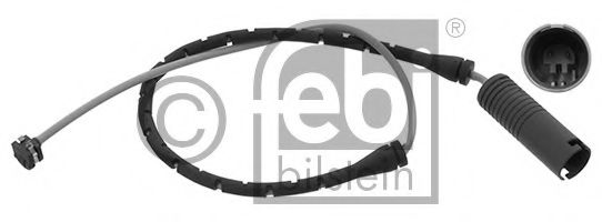 Датчик износа тормозных колодок FEBI 21660