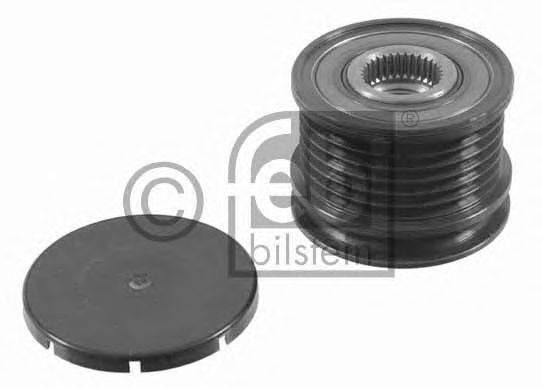 Муфта генератора FEBI 21683