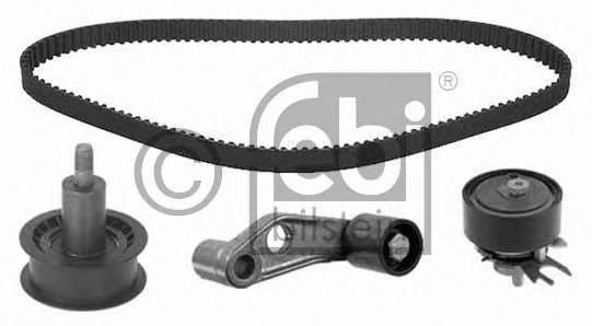 Комплект ГРМ FEBI 21770