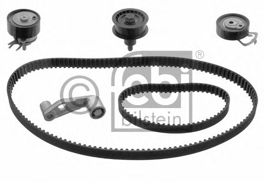 Комплект ГРМ FEBI 21772