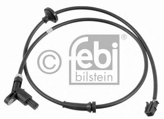 Датчик АБС FEBI 21788