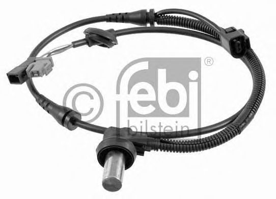 Датчик АБС FEBI 21790