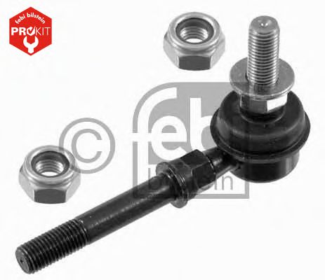 Стойка стабилизатора FEBI 21808