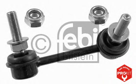 Стойка стабилизатора FEBI 21811