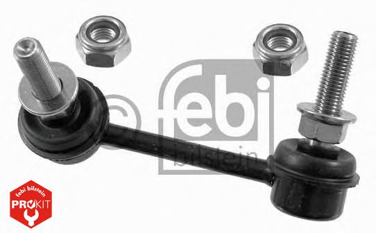 Стойка стабилизатора FEBI 21812