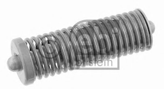 Натяжитель цепи ГРМ FEBI 21830