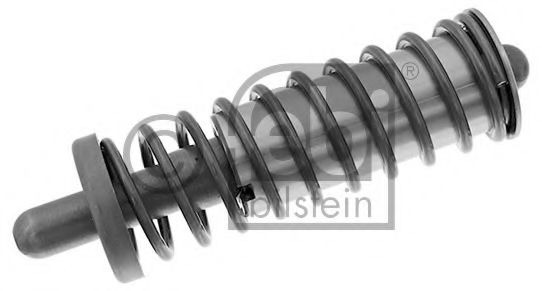 Натяжитель цепи ГРМ FEBI 21831