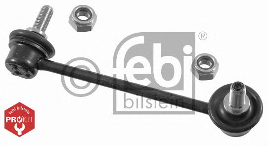 Стойка стабилизатора FEBI 21876