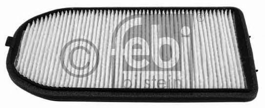 Фильтр салона FEBI 21952