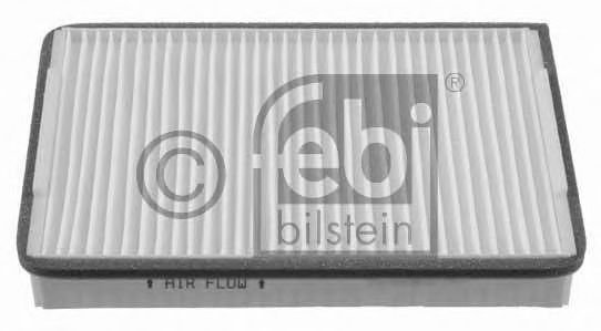Фильтр салона FEBI 22009