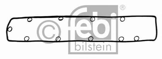 Прокладка клапанной крышки FEBI 22029