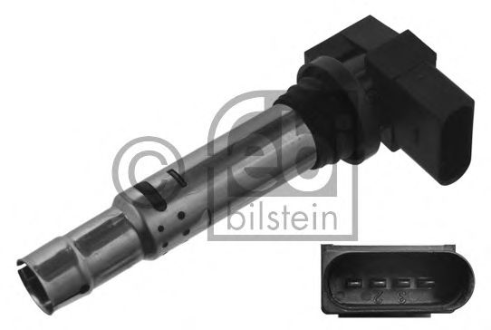 Катушка зажигания FEBI 22038
