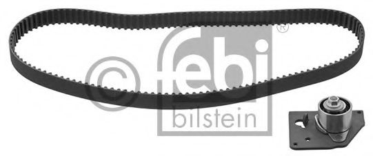 Комплект ГРМ FEBI 22056