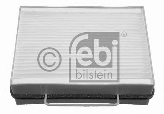 Фильтр салона FEBI 22095