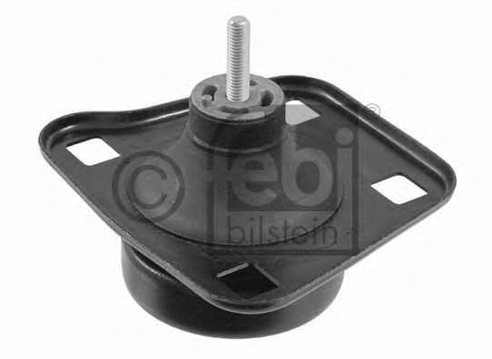 Подушка двигателя FEBI 22097