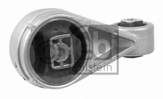 Подушка двигателя FEBI 22163