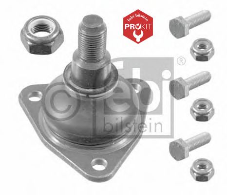 Шаровая опора FEBI 22233