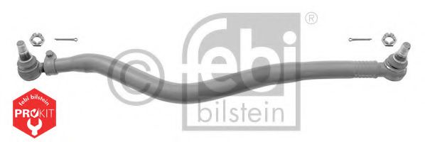 Продольная рулевая тяга FEBI 22260