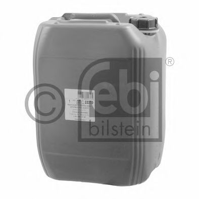 Антифриз; Антифриз FEBI 22270