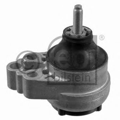 Подушка двигателя FEBI 22287
