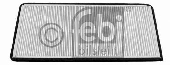 Фильтр салона FEBI 22378