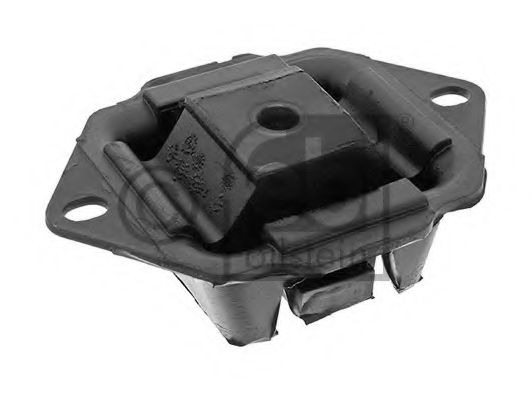 Подушка коробки передач FEBI 22394