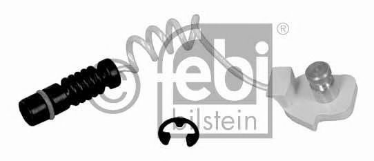 Датчик износа тормозных колодок FEBI 22401