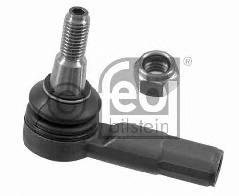 Наконечник рулевой тяги FEBI 22406