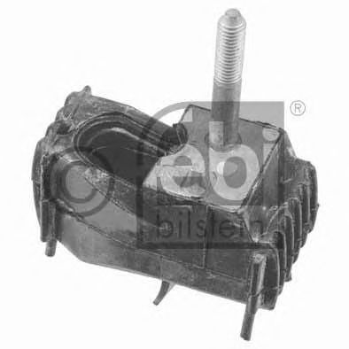 Подушка коробки передач FEBI 22429