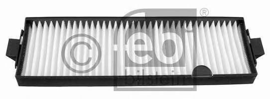 Фильтр салона FEBI 22467