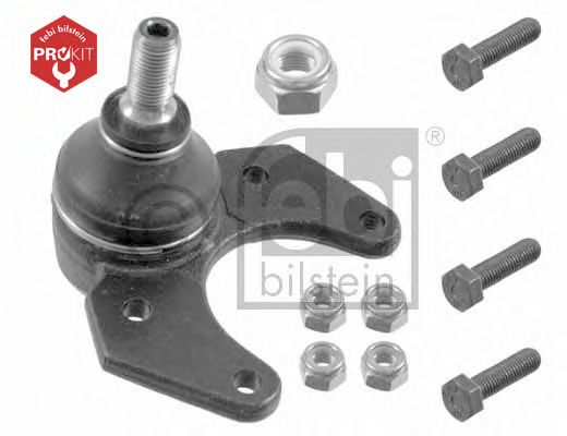 Шаровая опора FEBI 22507