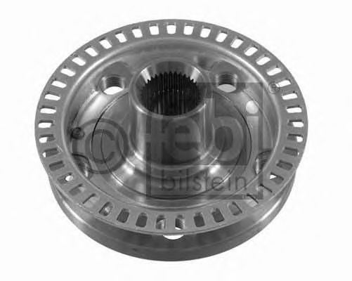 Ступица колеса FEBI 22512
