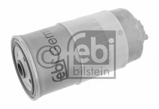 Топливный фильтр FEBI 22520