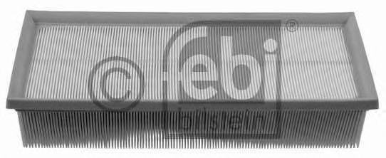 Воздушный фильтр FEBI 22552