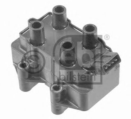 Катушка зажигания FEBI 22581