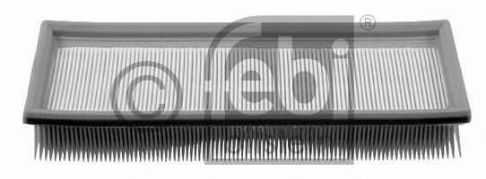 Воздушный фильтр FEBI 22585