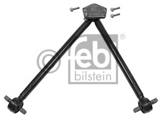 Рычаг подвески FEBI 22625