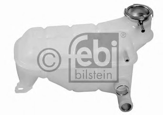 Расширительный бачок FEBI 22627