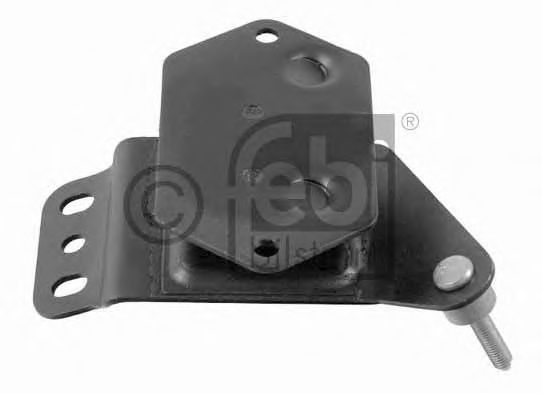 Подушка двигателя FEBI 22642