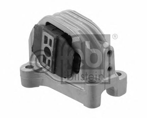 Подушка коробки передач FEBI 22685