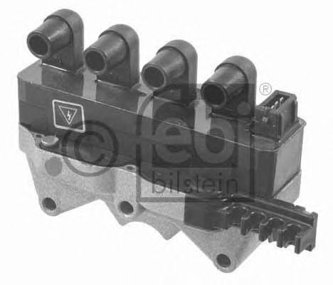 Катушка зажигания FEBI 22697