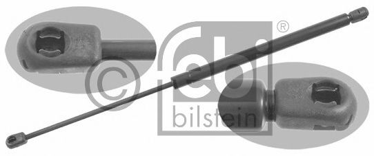 Амортизатор багажника FEBI 22716