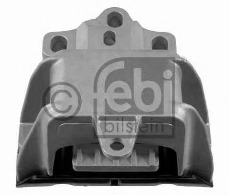 Подушка двигателя FEBI 22722