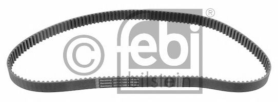 Ремень ГРМ FEBI 22735