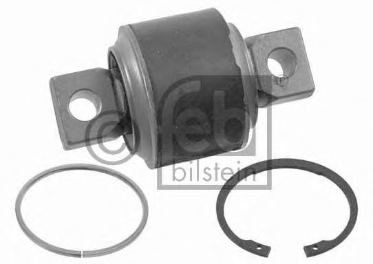 Сайлентблок рычага FEBI 22745