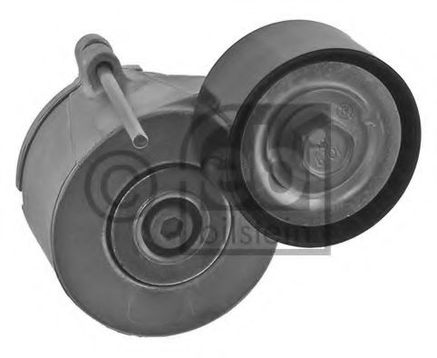 Натяжной ролик ремня ГРМ FEBI 22779